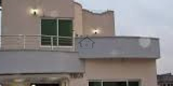 Wapda Town Phase 1 - Block E2 - 10 Marla Portion For Rent IN  Wapda Town, Lahore