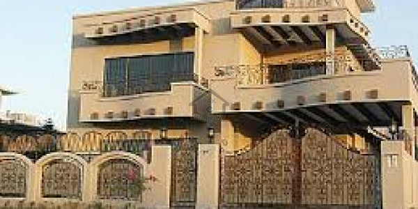 Shadab Garden - 10 Marla House For Sale IN LAHORE