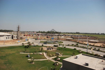 Bahria Town - Rafi Block - Sector E - Residential Plot Is Available For Sale IN  Bahria Town, Lahore