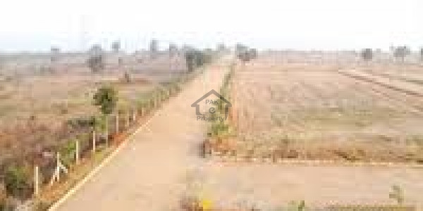 Bahria Town - Rafi Block - Sector E - Residential Plot Is Available For Sale IN  Bahria Town, Lahore