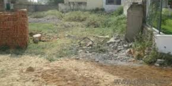 DHA 9 Town - Block D - Residential Plot Is Available For Sale IN DHA Defence, Lahore