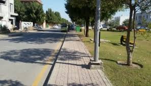 Bahria Town - Sector C - Commercial Plot For Sale IN Bahria Town, Lahore