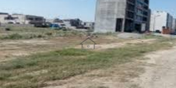 Bahria Orchard Phase 1 - Northern - Residential Plot For Sale IN Bahria Orchard, Lahore