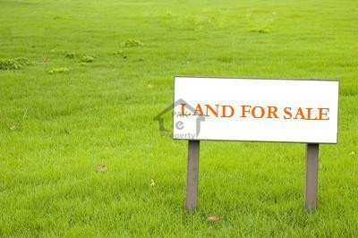 Fazaia Housing Scheme 1 kanal Residential Plot Is Available For Sale
