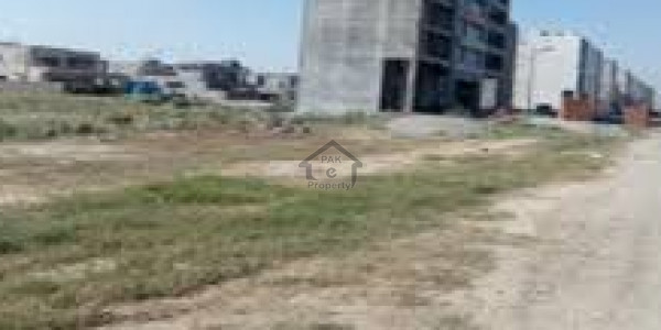 Al Mustafa Garden, Sharaqpur Road - Residential Plot Is Available For Sale IN Sheikhupura