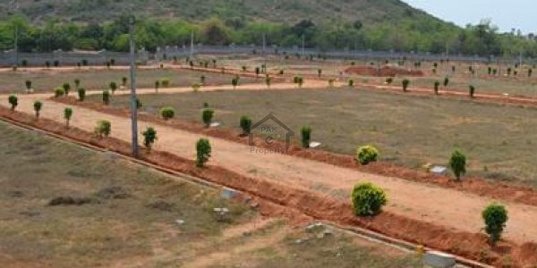 DHA Phase 8 - Block X - Residential Plot Is Available For Sale IN  DHA Defence, Lahore