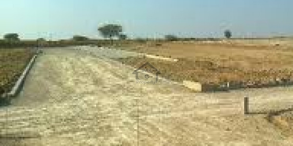 DHA 9 Town - Block D - Residential Plot Is Available For Sale IN DHA 9 Town, DHA Defence, Lahore