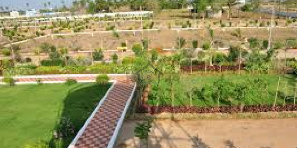 DHA Phase 6 - Block L - Hot Deal For Sale Plot No 392 Next To Corner Very Close Park Standard Locati