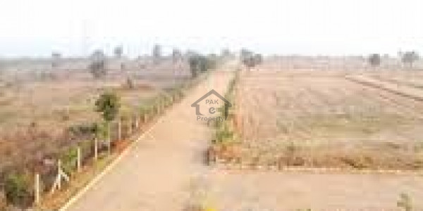 DHA Phase 6 - Block L - Residential Plot Is Available For Sale IN  DHA Defence, Lahore