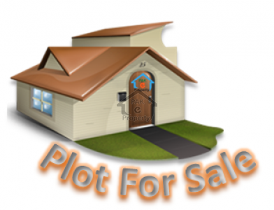 DHA-1 kanal Plot Is Available For Sale