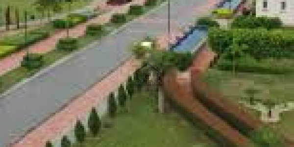 DHA-1 kanal Plot Is Available For Sale