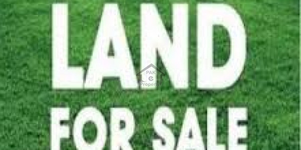 DHA- 1 kanal Plot Is Available For Sale