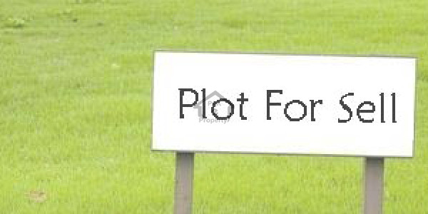 DHA-1 KANAL Residential Plot Is Available For Sale