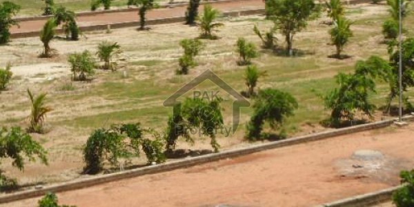 Admirable Location of Gulberg Plot of 12 Marla is available