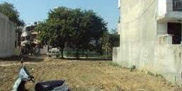 Nespak Scheme Phase 3 - Residential Plot Available For Sale IN  Nespak Housing Scheme, Lahore