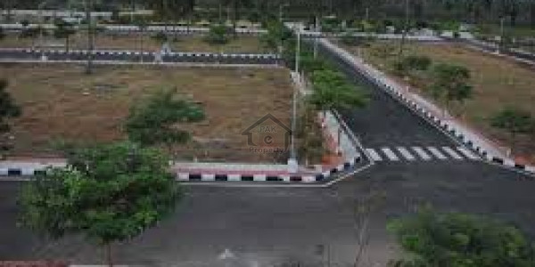 Al-Kabir Town - Phase 2 -  Raiwind Road - Residential Plot Is Available For Sale