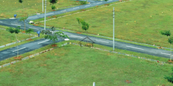 Al-Kabir Town - Phase 2 -  Raiwind Road - Residential Plot File Is Available For Sale IN LAHORE
