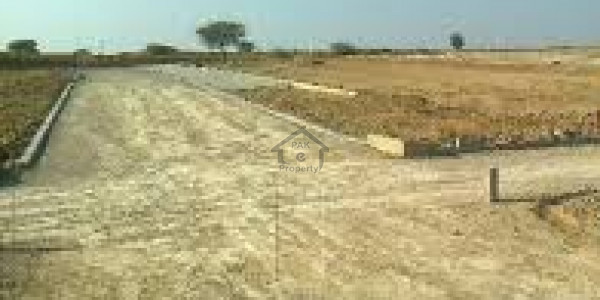 Al-Kabir Phase 1 - Block A -  Raiwind Road - Residential Plot#281 File Is Available For Sale IN LAHO
