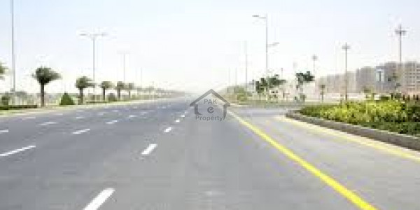 DHA Phase 8 - Block B - Commercial Plot Is Available For Sale IN DHA Phase 8, DHA Defence, Lahore