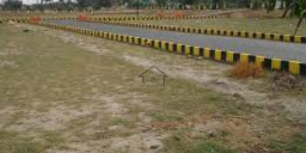 DHA Phase 6 - Block B - Sector Shop Plot Is Available For Sale IN DHA Phase 6, DHA Defence, Lahore