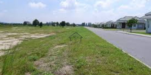 DHA Phase 8 - Block B - Commercial Plot Is Available For Sale IN  DHA Phase 8, DHA Defence, Lahore