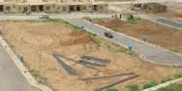 DHA Phase 6 - Block L - Residential Plot Is Available For Sale IN DHA Defence, Lahore