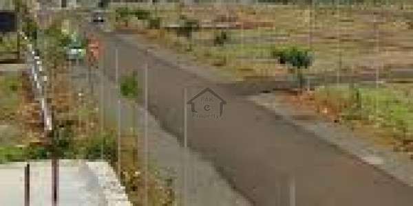 Military Accounts Housing Society - Residential Plot Is Available For Sale IN Lahore