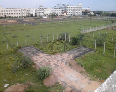 Military Accounts Housing Society - Residential Plot Is Available For Sale IN LAHORE
