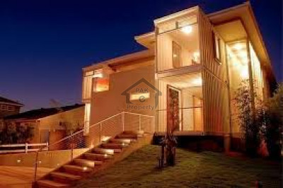 Bahria Town - Block AA - Sector D - Brand New Engineer Made House For Sale IN Bahria Town, Lahore