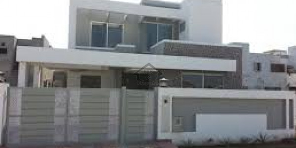 Bahria Town - Block AA - Sector D - Brand New Engineer Made House For Sale IN Bahria Town, Lahore