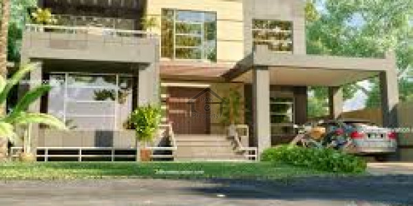 DHA Phase 6, DHA Defence - Bungalow For Sale Brand New 500 Yards In Phase 6  IN KARACHI
