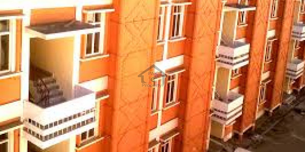 Badar Commercial Area, DHA Phase 5 - Flat For Sale 1800 Sq Feet IN  DHA Defence, Karachi