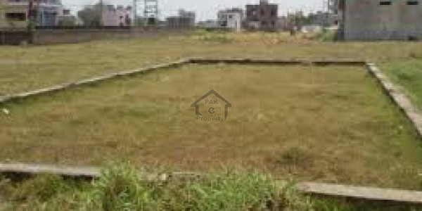 DHA 9 Town - Block A - Residential Plot Is Available For Sale IN DHA Defence, Lahore