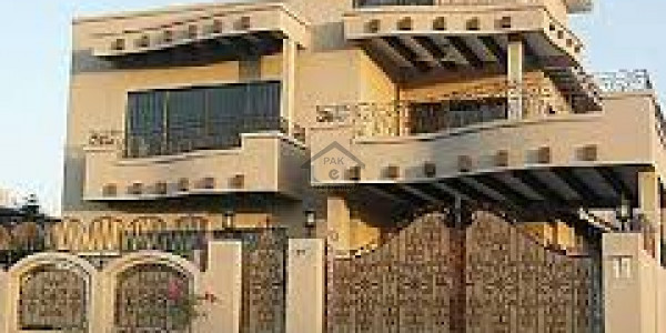 Bahria Town - Jasmine Block - Sector C - 10 Marla House For Sale IN  Bahria Town, Lahore