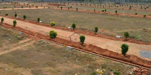 Al-Kabir Town - Phase 2 - 10 Marla Plot For Sale IN Al-Kabir Town, Raiwind Road, Lahore