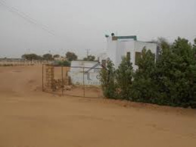 OPF Housing Scheme - Block C - 10 Marla Residential Plot Available For Sale IN OPF Housing Scheme, L