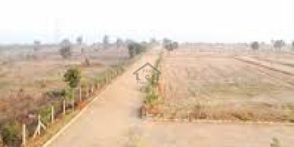 DHA Phase 9 Prism - Block P - Kanal Plot No 279 Available For Sale In 9 Prism 6 Installment paid Civ