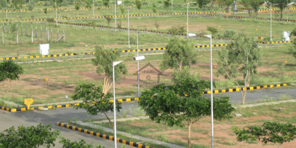 DHA Phase 9 Prism - Block H - Kanal Plot No 1088 Available For Sale In 9 Prism 5 Installment paid Ci