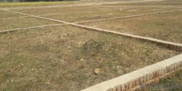 DHA Phase 9 Prism - Block E - Kanal Plot Available For Sale IN DHA Defence, Lahore