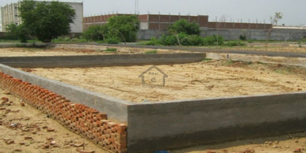 Bahria Town - Janiper Block - Sector C - Residential Plot Is Available For Sale IN Bahria Town, Laho