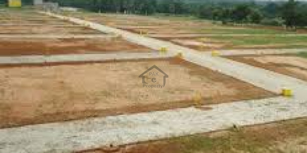 DHA Phase 8 - Block V -  Excellent Location Plot  For Sale IN  DHA Defence, Lahore