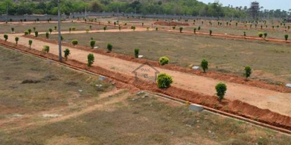 DHA Phase 7 - Block U - 1 Kanal Good Location Residential Plot  FOR SALE IN  DHA Defence, Lahore