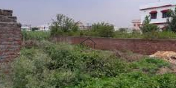 DHA City - Sector 5 - one kanal plot for sale army allotte direct owner IN   DHA City Karachi, Karac
