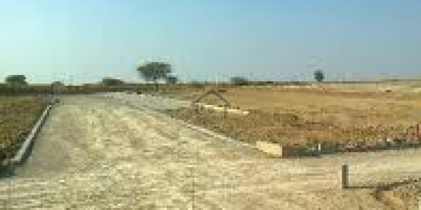 DHA 9 Town - Block A - Residential Plot Is Available For Sale IN  DHA Defence, Lahore