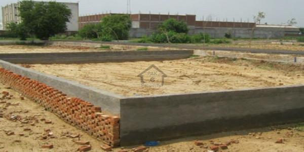 DHA 9 Town - Block B - Residential Plot Is Available For Sale IN  DHA Defence, Lahore
