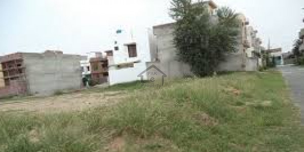 DHA 9 Town - Block A - Residential Plot Is Available For Sale IN , DHA Defence, Lahore