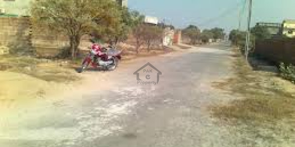DHA 9 Town - Block C - Residential Plot Is Available For Sale IN DHA Defence, Lahore