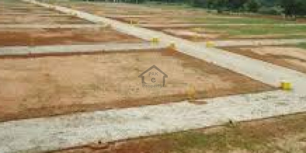 DHA Phase 7 - Block P - Residential Plot Is Available For Sale IN DHA Defence, Lahore