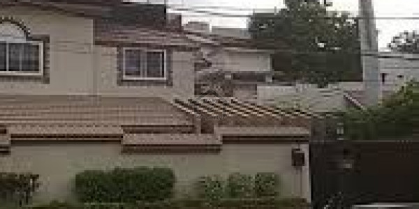 Mian Aziz Garden - Double Storey House Is Available For Sale IN LAHORE