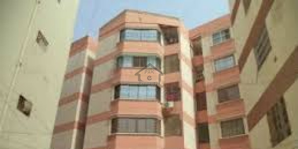 Askari 11 - 10 Marla 3 Bedrooms 5th Floor Flat For Sale IN  Askari, Lahore